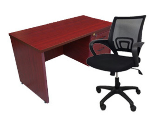 Muebles para Oficina CDMX