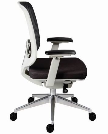 Venta de sillas ergonomicas semi ejecutivas para oficina de gran calidad Silla Ergonomica semi ejecutiva para oficina