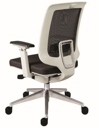 Venta de sillas semi ejecutivas para oficina ergonomicas Silla Ergonomica Semi Ejecutiva