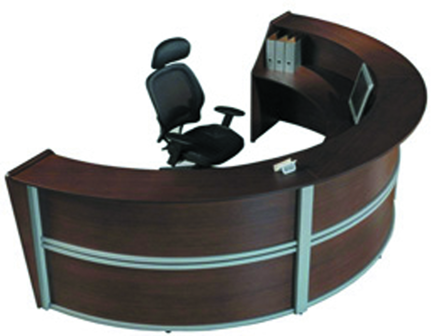 Recepción Mod Paula