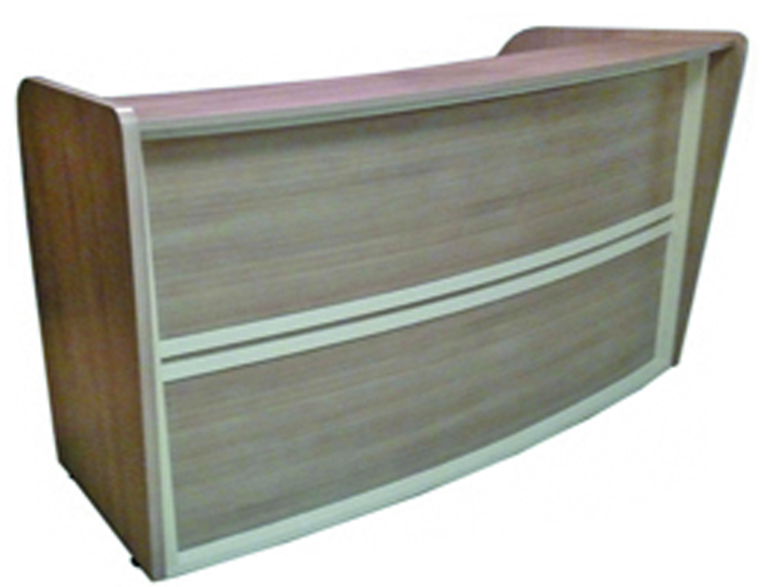 Recepción Mod Nova