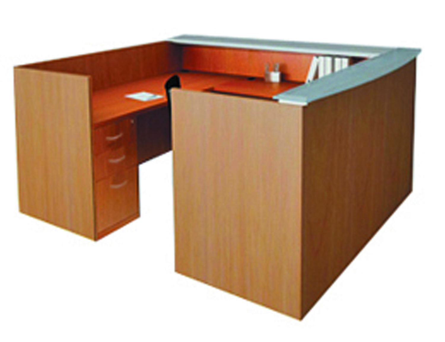 Recepción Mod Brescia