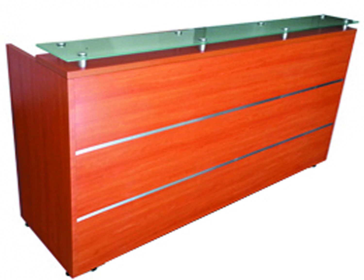 Recepción Mod Lory