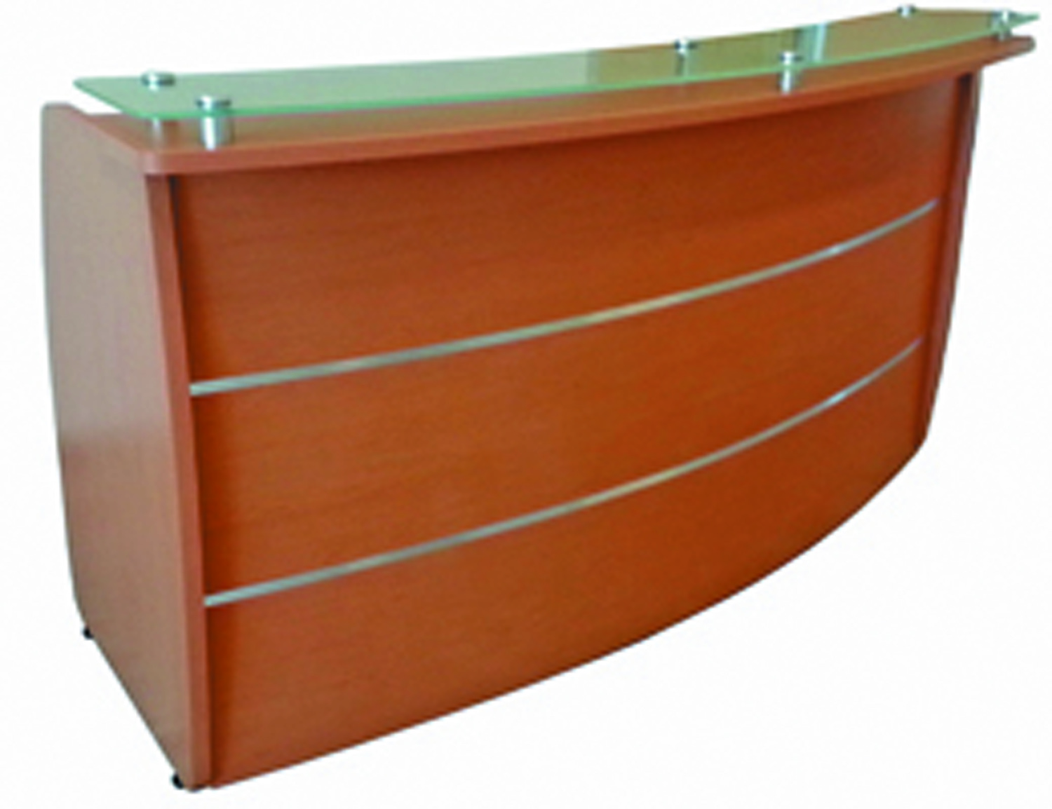 Recepción Mod Suly