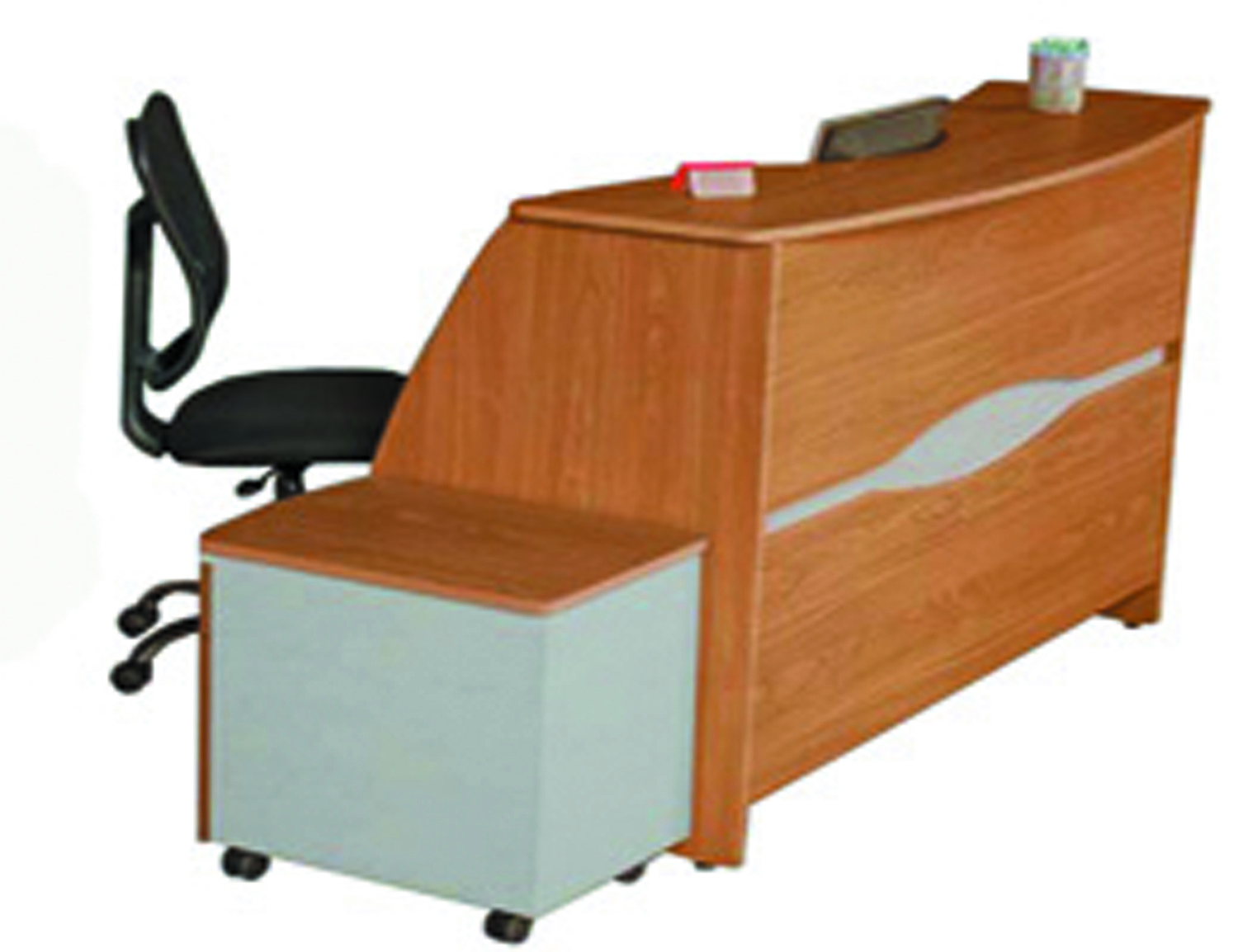 Recepción Mod Mara