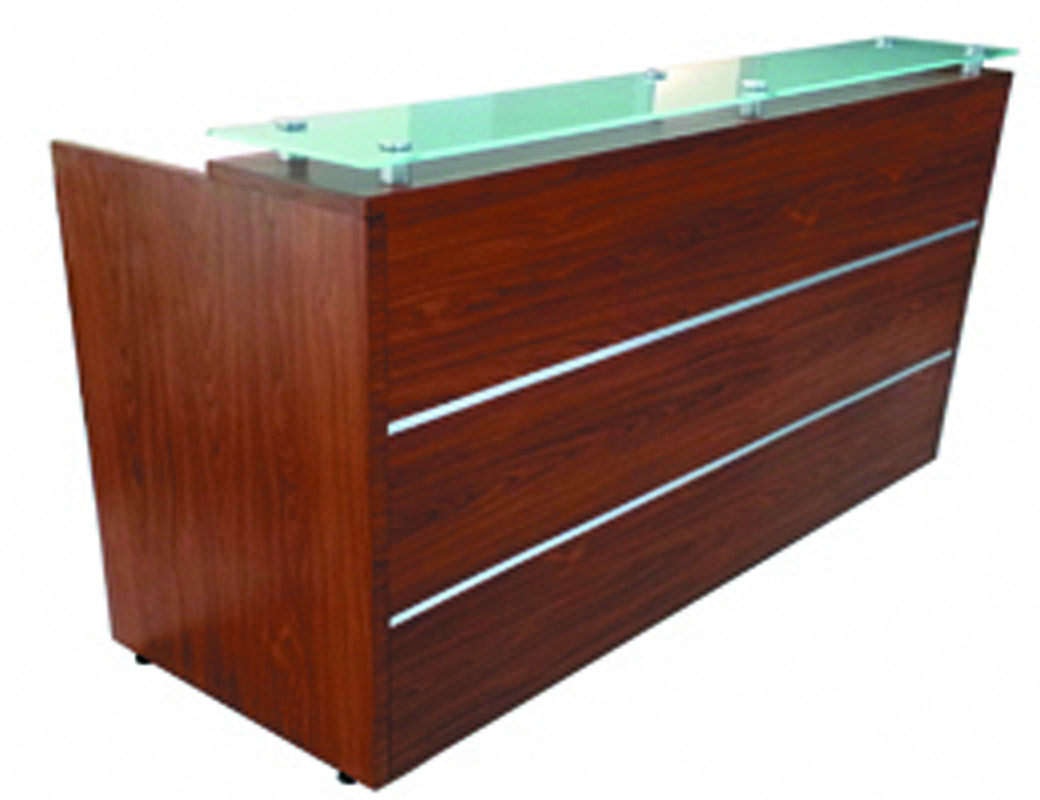 Recepción Mod Sandy